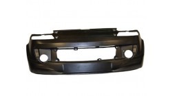 Front bumper Microcar MGO 2nd model original