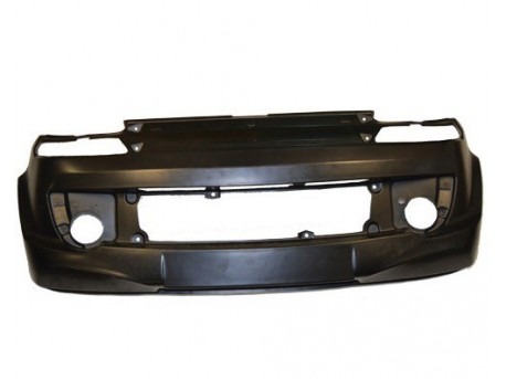 Front bumper Microcar MGO 2nd model original