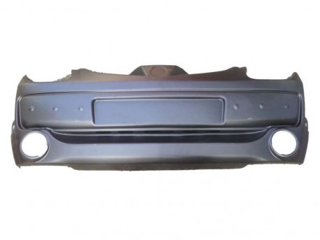 Front bumper Aixam 721 / 741/ Scouty 2005 / Crossline 2005 original