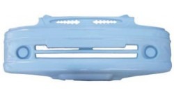 Front bumper Microcar Virgo 2 original