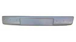 Design panel, front bumper Aixam 721 / 741 imitation