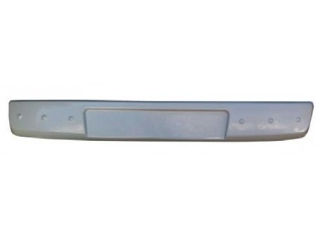 Design panel, front bumper Aixam 721 / 741 imitation