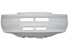 Voorbumper Polyester Ligier 162