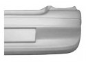 Front bumper Aixam 400.4 polyester imitation