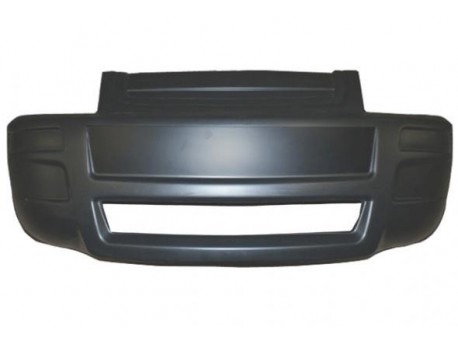 Front bumper Microcar MC1 / MC2 (from 2006) ABS imitation