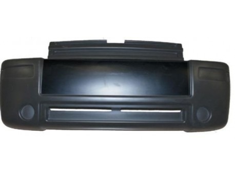 Front bumper Microcar MC 1 & 2 (up to 2006) ABS imitation
