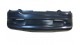 Front bumper Aixam 500.4 ABS imitation