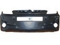 Front bumper Aixam City, Roadline, Crossline, Scouty 2008 models with ABS imitation