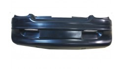 Front bumper Aixam 500.4 original