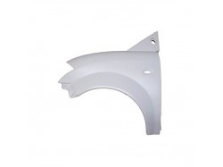 Front wing left Microcar MC 2 ABS imitation