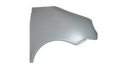 Front wing right Aixam 400 ABS imitation