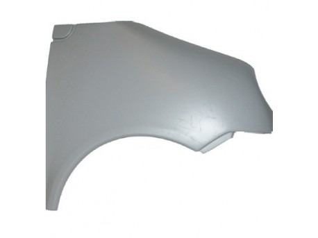 Front wing right Aixam 400 ABS imitation