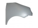 Front wing right Aixam 400 ABS imitation