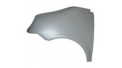 Front wing left Aixam 400 ABS imitation