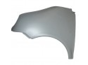 Front wing left Aixam 400 ABS imitation