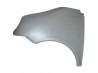 Front wing left Aixam 400 ABS imitation