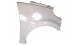 Front wing right hand Kleinstwagen MGO original