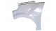 Front wing left Microcar MGO original