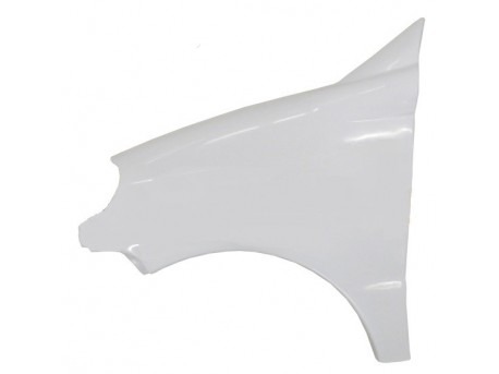 Front wing left Microcar Virgo 3 original