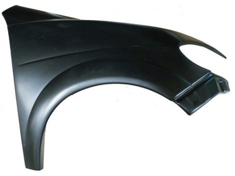 Front wing Right hand Ligier X-Too ABS imitation