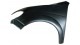 Front wing Left Ligier X-Too ABS imitation