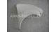 Front wing right hand Aixam City, Roadline, Crossline, Scouty - 2008 models