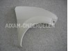 Front wing right hand Aixam City, Roadline, Crossline, Scouty - 2008 Modelle