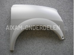 Front wing right hand Aixam 721 / 741/ Crossline 2005 / Scouty 2005 original