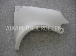 Front wing right hand Aixam 500.4 / Pick-up / Minivan