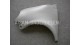 Front wing left Aixam 500.4 / Pick-up / Minivan