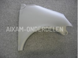 Front wing right hand Aixam 400.4 and 400 Evolution