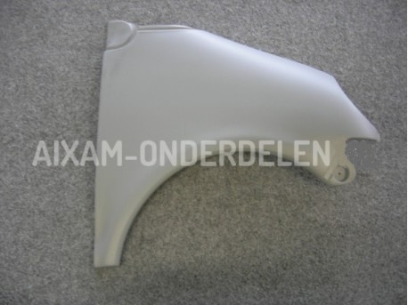Front wing right hand Aixam 400.4 and 400 Evolution