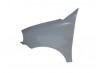 Voorscherm links polyester Microcar Virgo 1 / 2