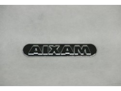 Logo AIXAM side