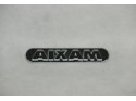 Logo AIXAM side