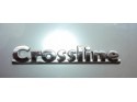 Embleem Crossline