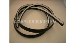 Portierrubber Aixam