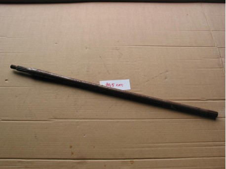 Drive shaft 70.5 cm Amica