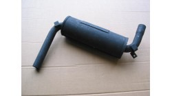 Exhaust original Amica