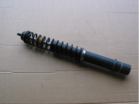 Shock absorber front Amica