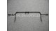 Chassis voorbumper Aixam