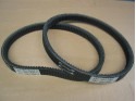 Drive belt GTX 30x14x830 Amica