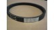 Drive belt GTX 30x14x830 Amica