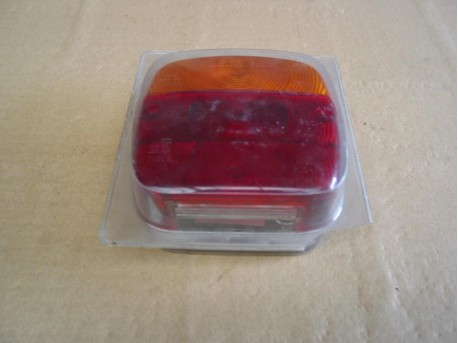 Tail Light Amica