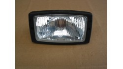 Headlight Amica