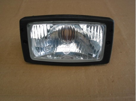 Headlight Amica