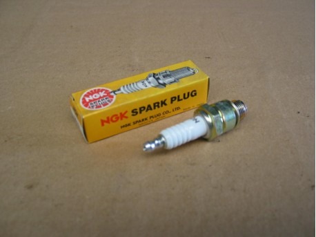 Spark Plug 5510 Amica