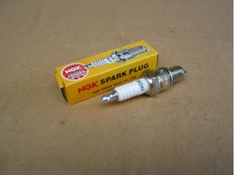 Spark Plug 2912 Amica