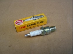 Spark Plug 5810 Amica