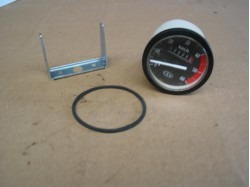 Odometer clock Amica